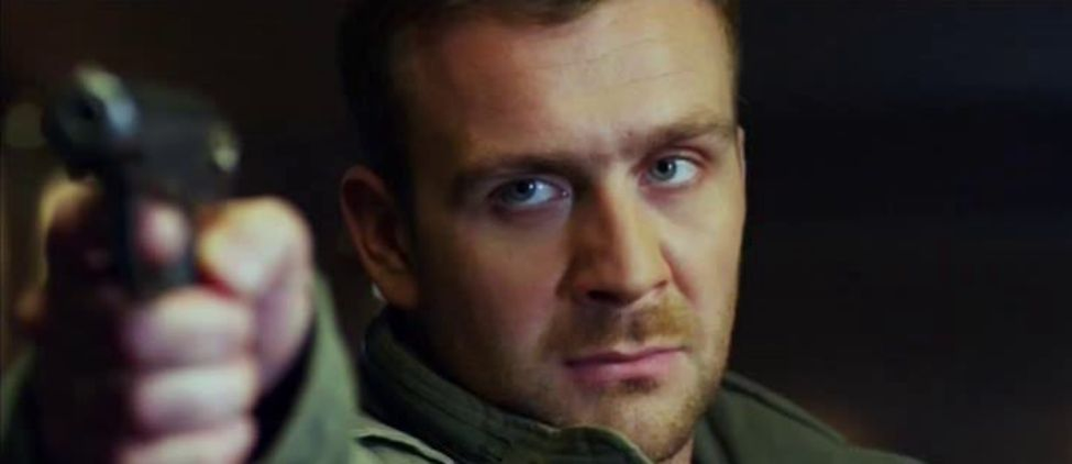"кадры из сериала Невский"