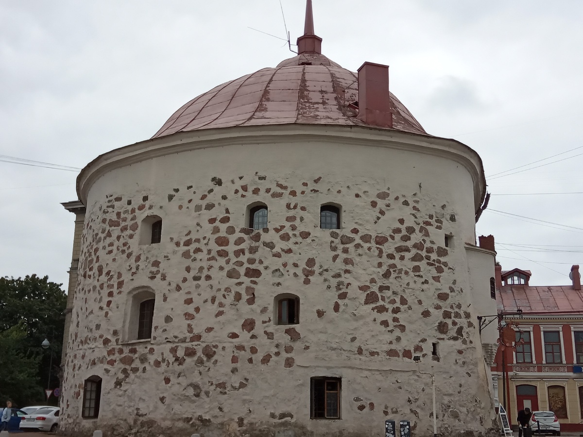Фото автора.