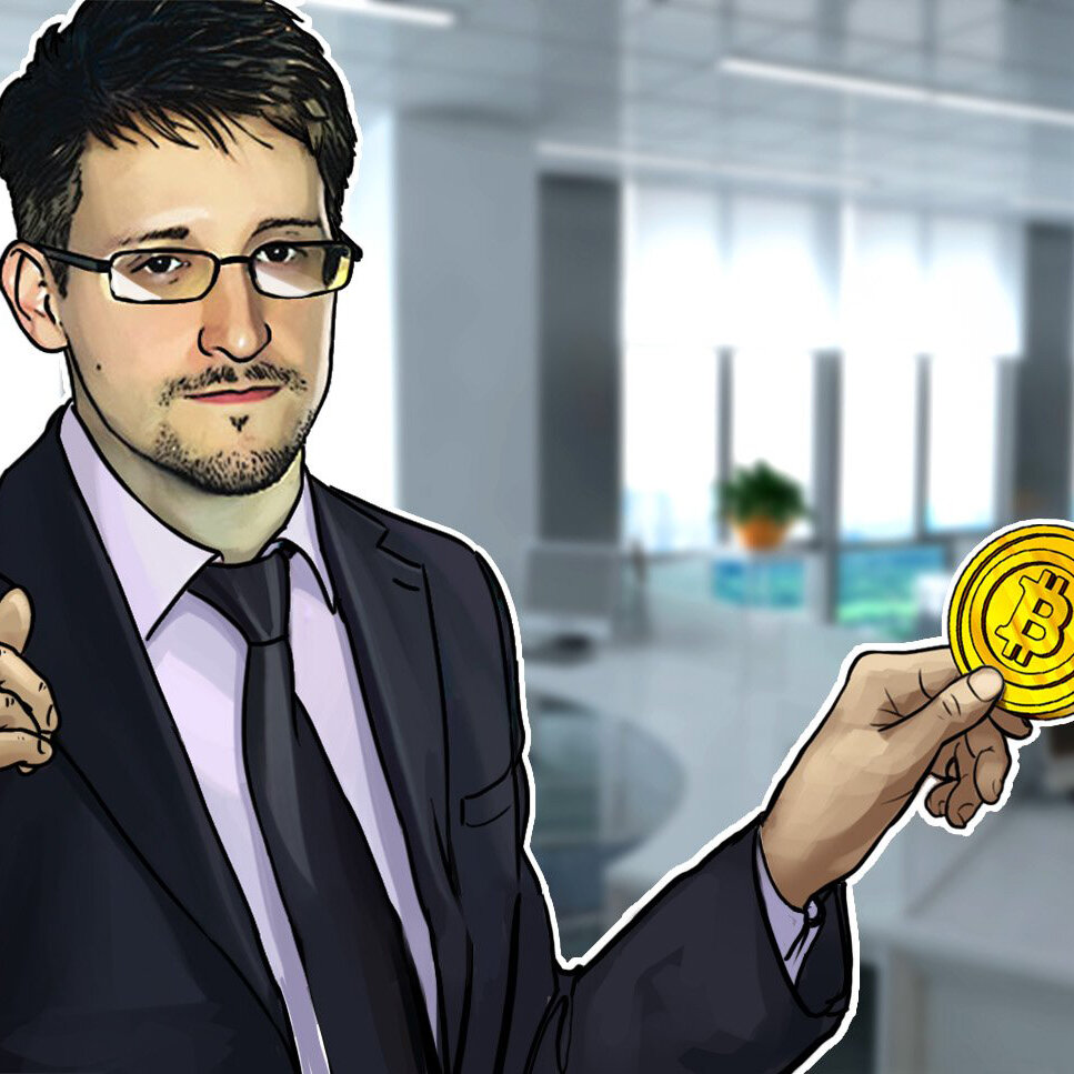 Минюст США намерено получить часть гонораров Э. Сноудена