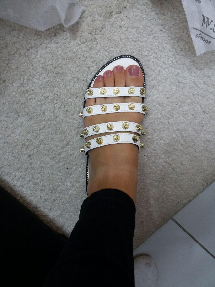 Фото автора. Стоили 1253 р.