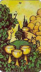 Четверка Кубков