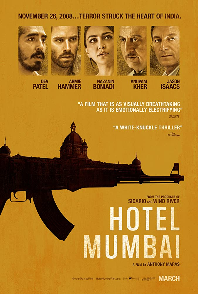 Постер к фильму взят с imdb.com. Режиссер: Энтони Марас. Оператор: Ник Мэтьюз. Производство: A Hamilton and Electric Pictures Production, American Entertainment Investors, Cyan Films, Double Guess Productions, Screen Australia, ScreenWest, South Australian Film Corporation, Thunder Road, Xeitgeist Entertainment Group. Прокат: Парадиз