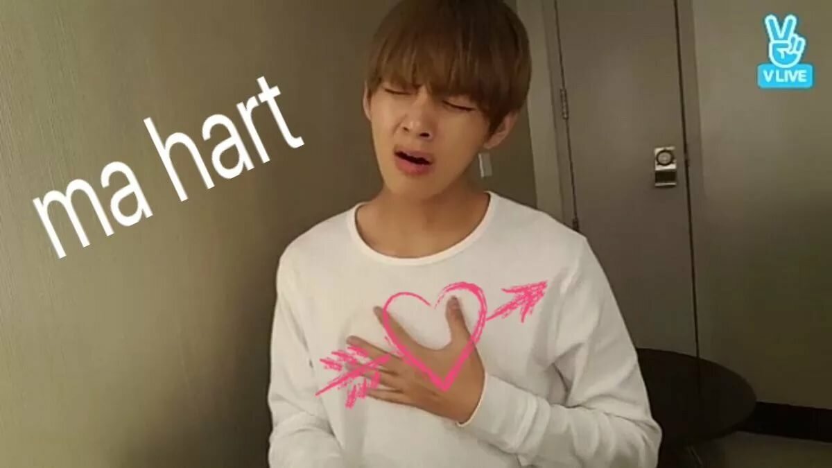 Но где-то в Сеуле грустит один Ёнтан