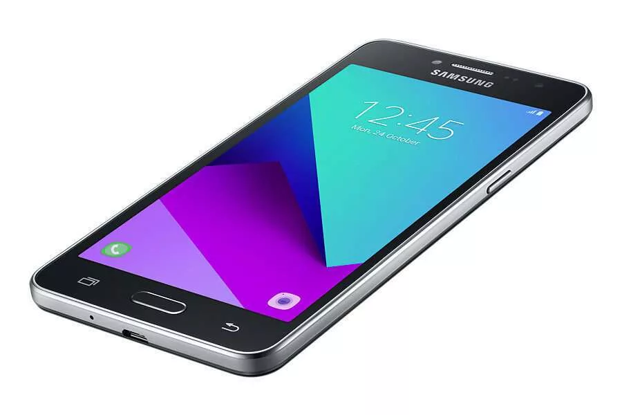 Samsung Galaxy J2