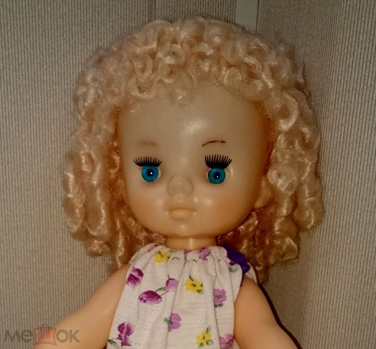   Кукла Фотография взята с сайта meshok.net.