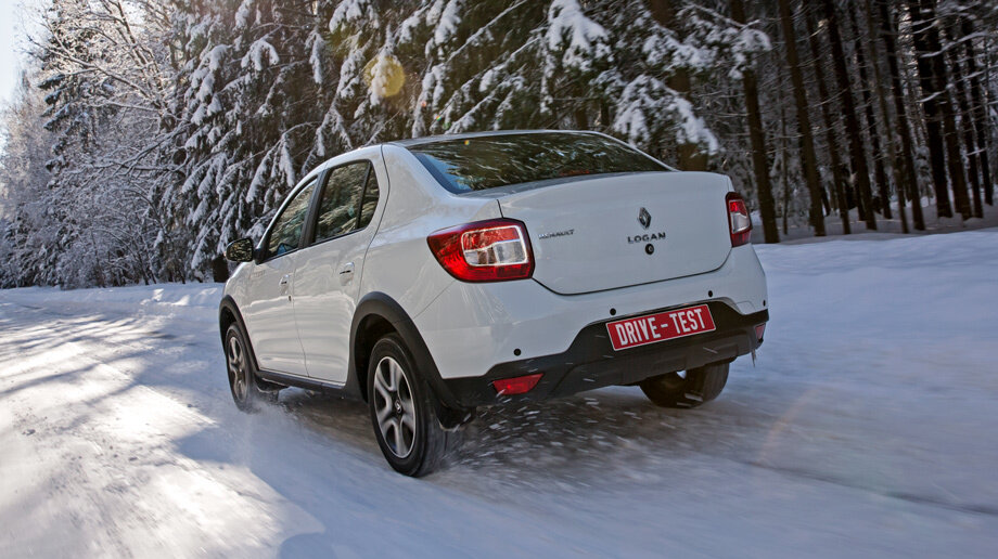 Renault logan Stepway, супер автомобиль за свои деньги?Так ли это.