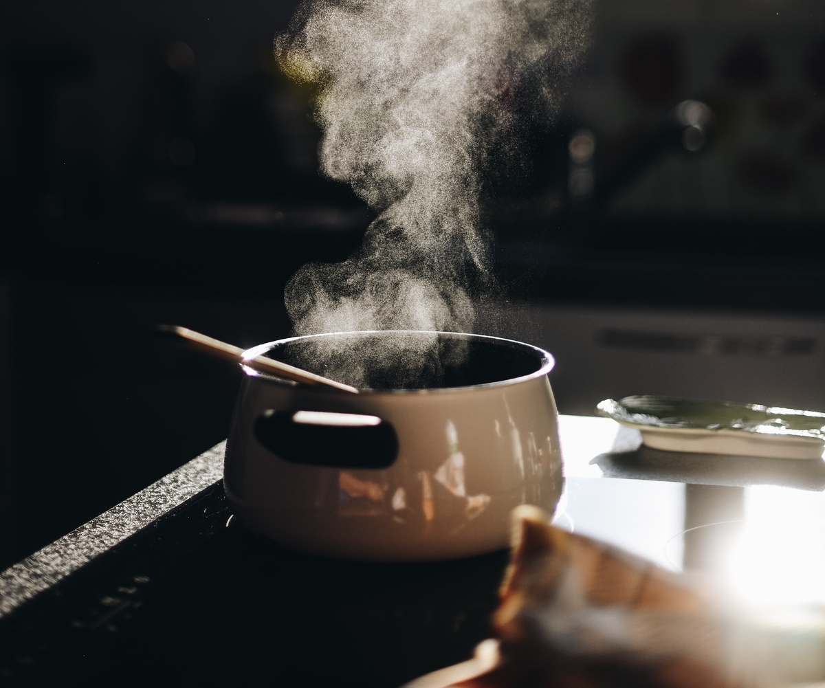 Photo by Gaelle Marcel on Unsplash