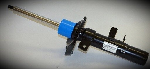 Фото оригинального амортизатора. Взято из каталога.