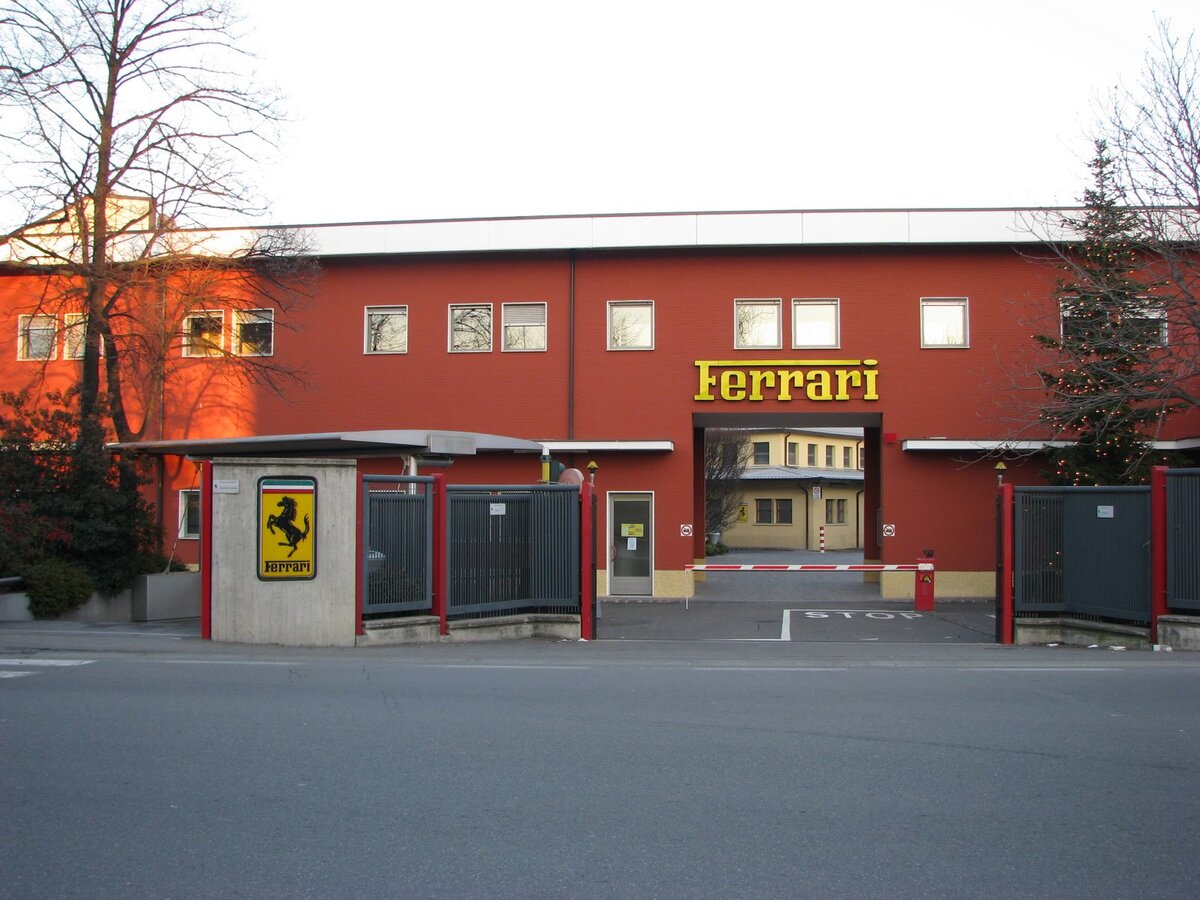 Добро пожаловать в Маранелло - в рай или в ад? 