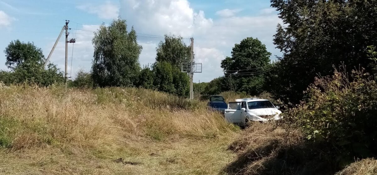 Но есть электричество