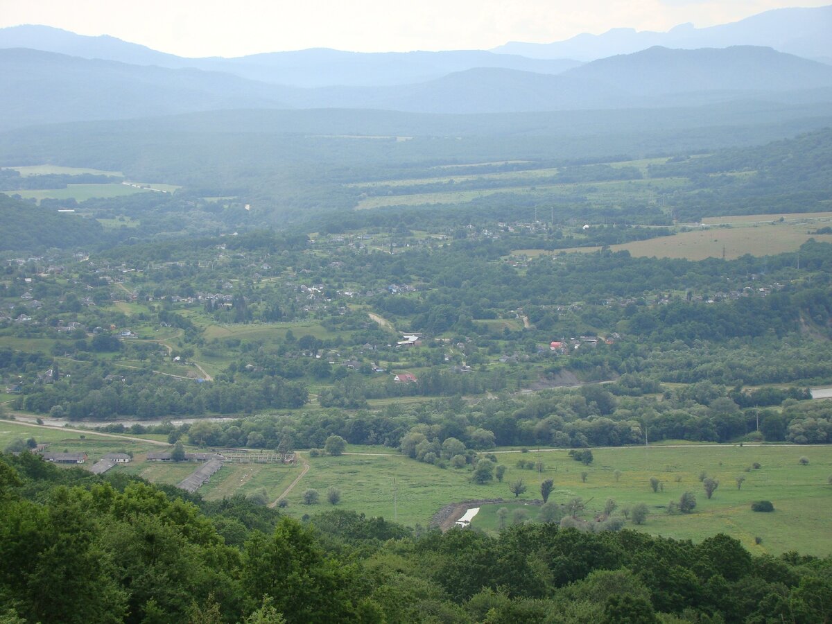 Мечта пенсионера.