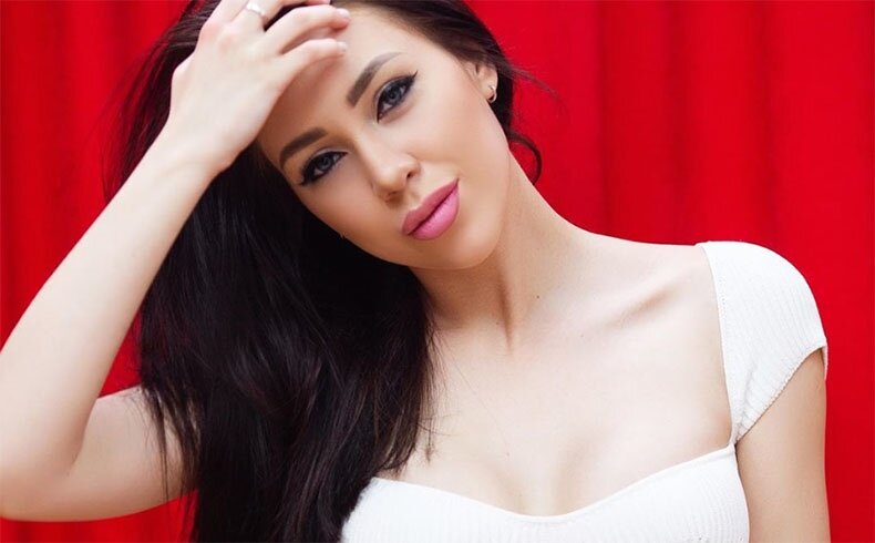 Алёна Рапунцель
​Фото: «Инстаграм»
