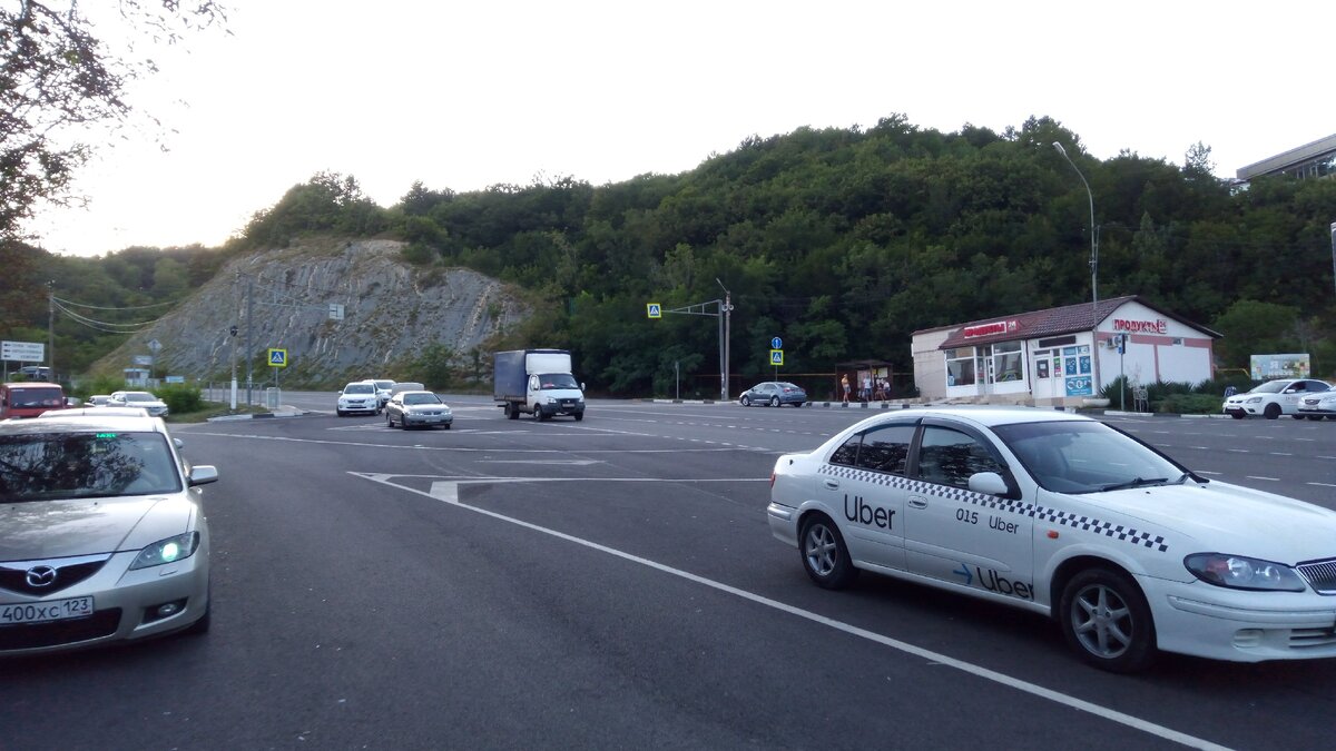 Фото автора,Небуг