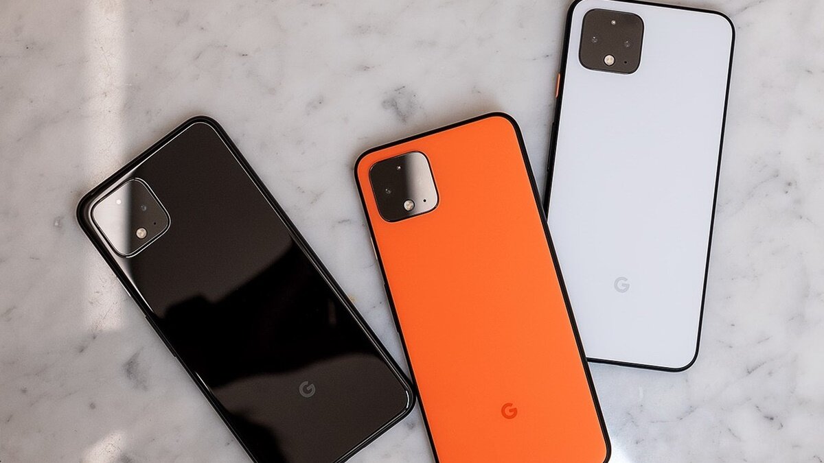 iPhone для любителей Android или убийца iPhone: обзор смартфона Google  Pixel 4 | Ar4ik_kz | Дзен