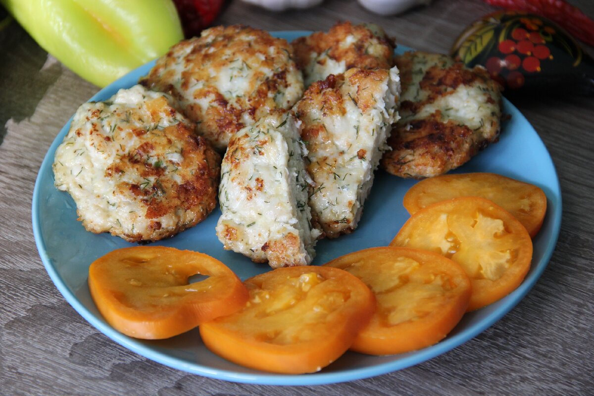 Рубленые куриные котлеты Рецепт Рецепты куриных котлет, Куриные блюда, Куриные к