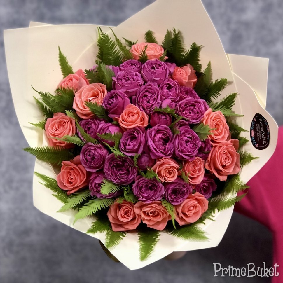 Букет - Адель