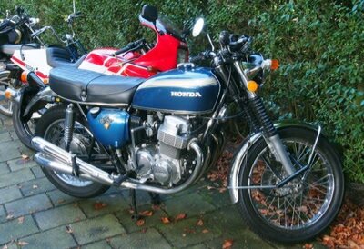 Honda CB750