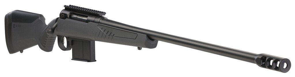 Винтовка Savage 110 Long Range Hunter