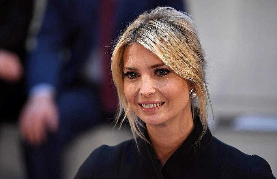 Иванка девушка семейная