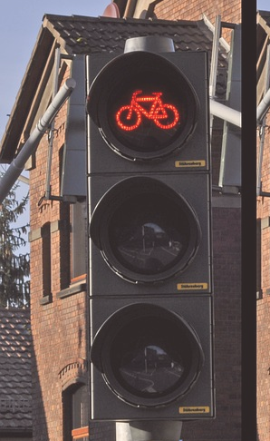 Вело-светофор