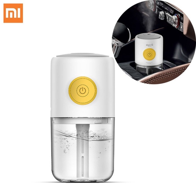 Портативный увлажнитель воздуха Xiaomi Deerma