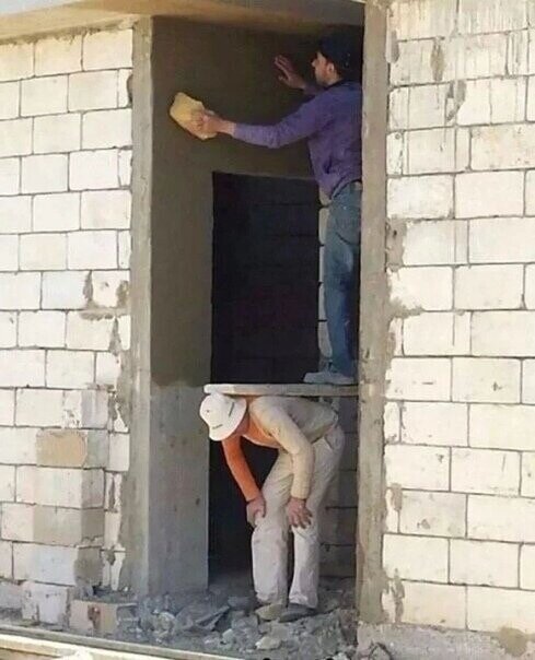 Друг всегда выручает