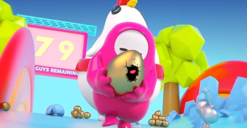 Уолш уточнил, сказав: « Я просто скажу, что те, кто вылупляются из этих золотых яиц, вряд ли будут довольны тем, что их так много бросают ... »