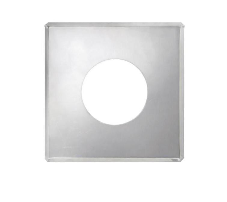 фланец дымок