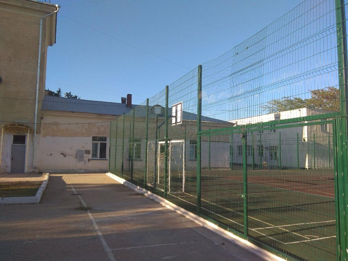 Фото автора.