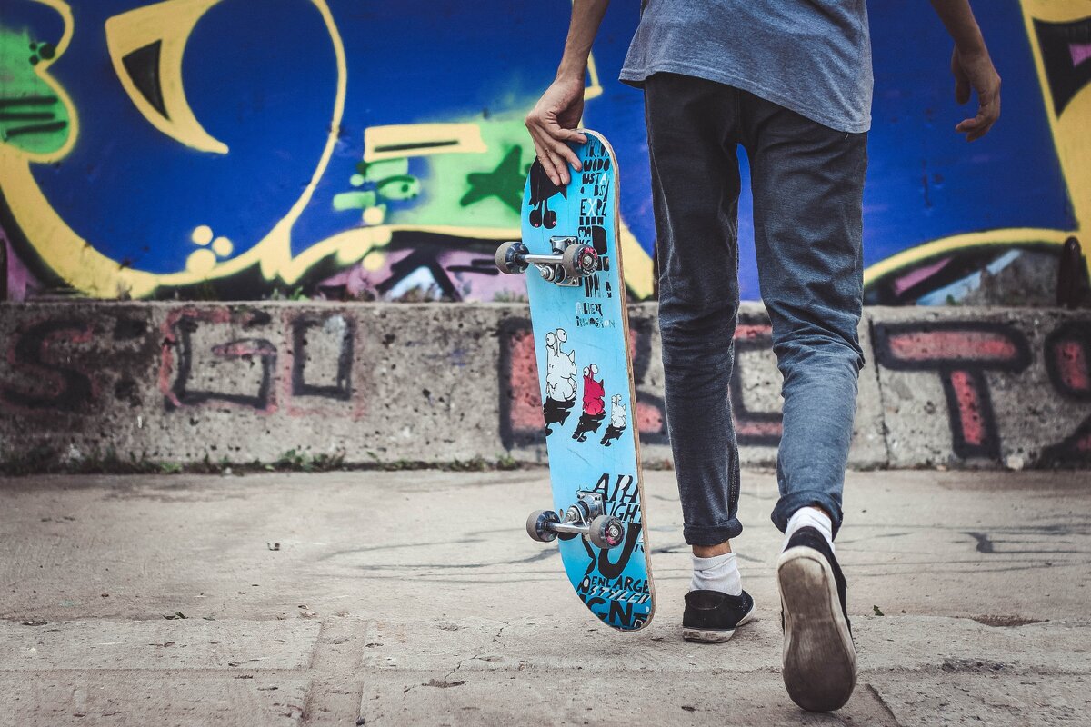 Фото unsplash.com