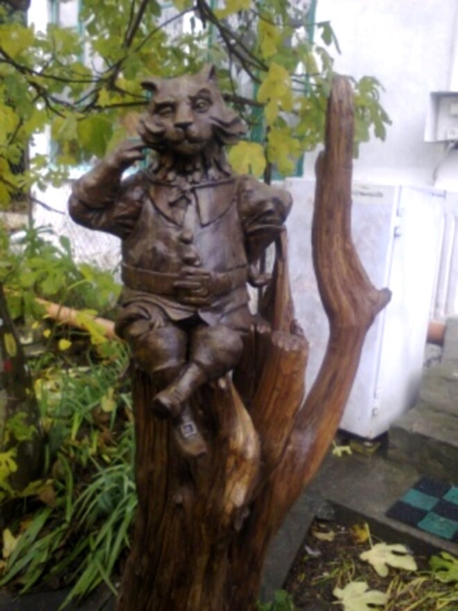 работа автора