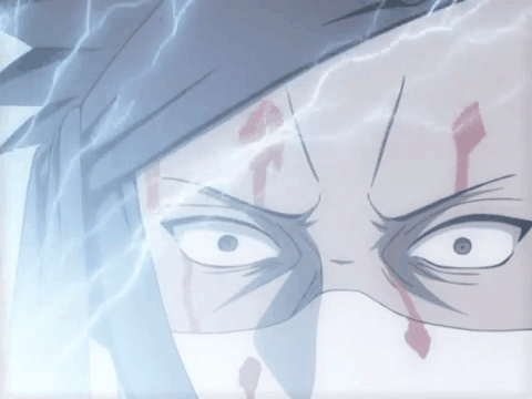 18 серия. "Naruto"