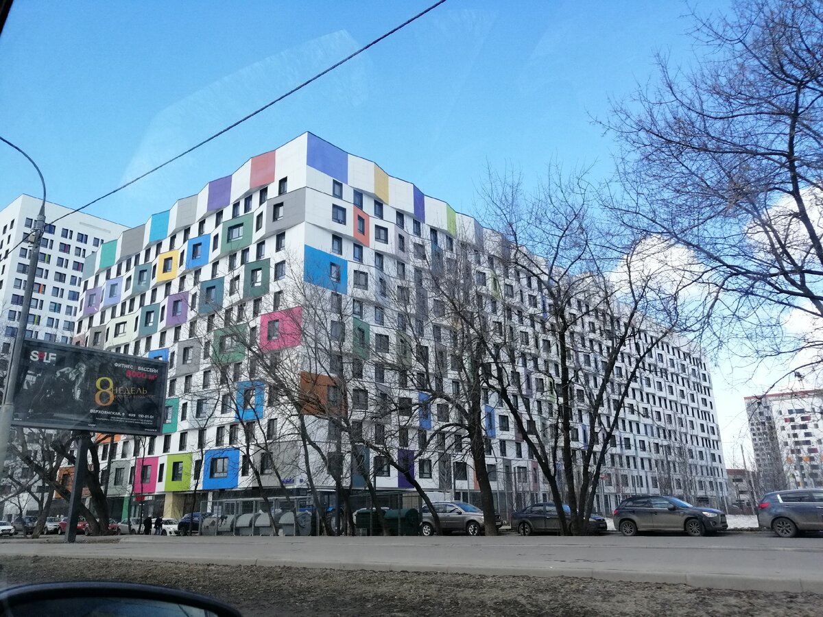 По новой схеме в Москве продается уже более половины новостроек. Фото: Мир Квартир