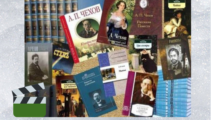 Более четырехсот экранизаций...