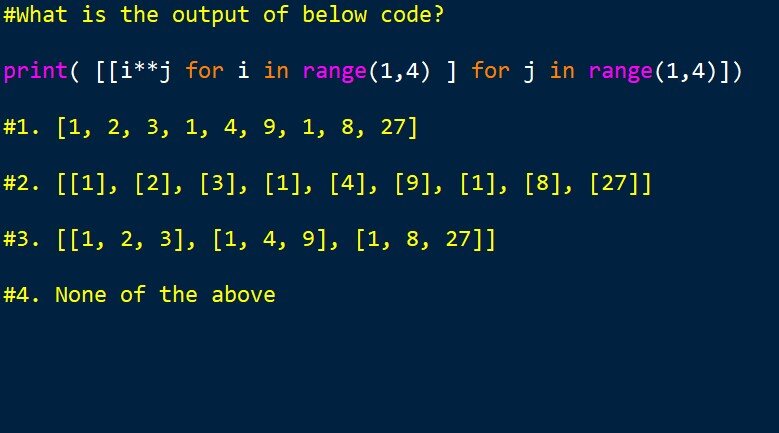 Python