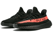 17 декабря 2016 года
РЕЛИЗ YEEZY BOOST 350 V2 В РАСЦВЕТКЕ OREO
 