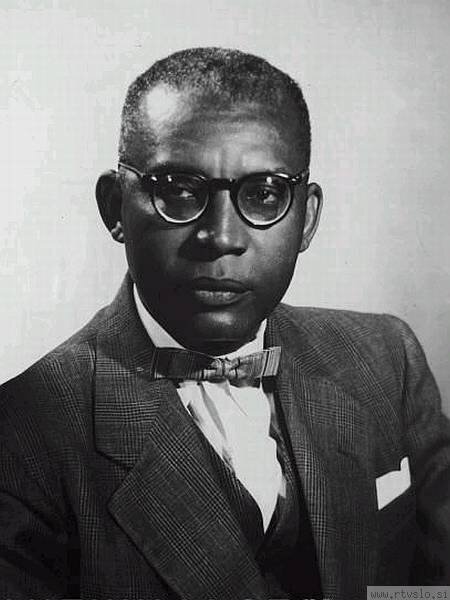 Франсуа Дювалье