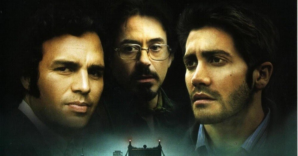 "Зодиак", 2007