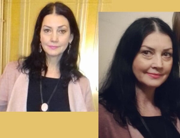 Елена Костина. Роман с Олегом Янковским. Тяжелая потеря мужа. Слава и уход из ка