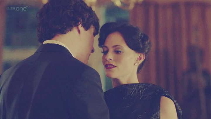 — Всё, что я говорила... Неправда. Я просто вела игру и всё. — Я знаю. А это — проигрыш.