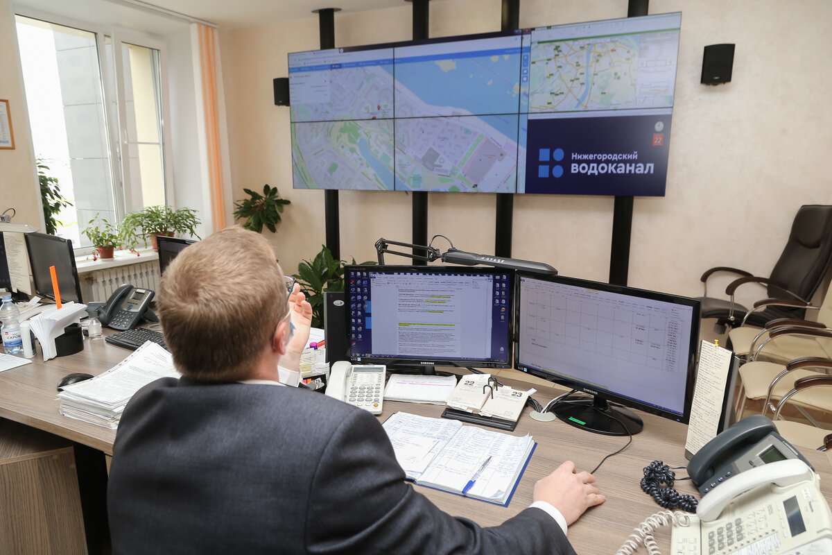 фото Управление по связям со СМИ администрации Нижнего Новгорода