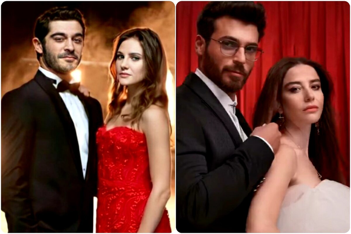 Коллаж автора