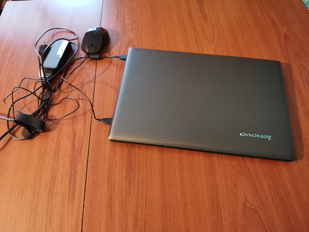 Lenovo b70-80