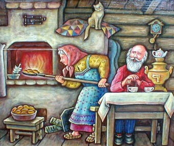 Рисунок с Яндекс картинок.