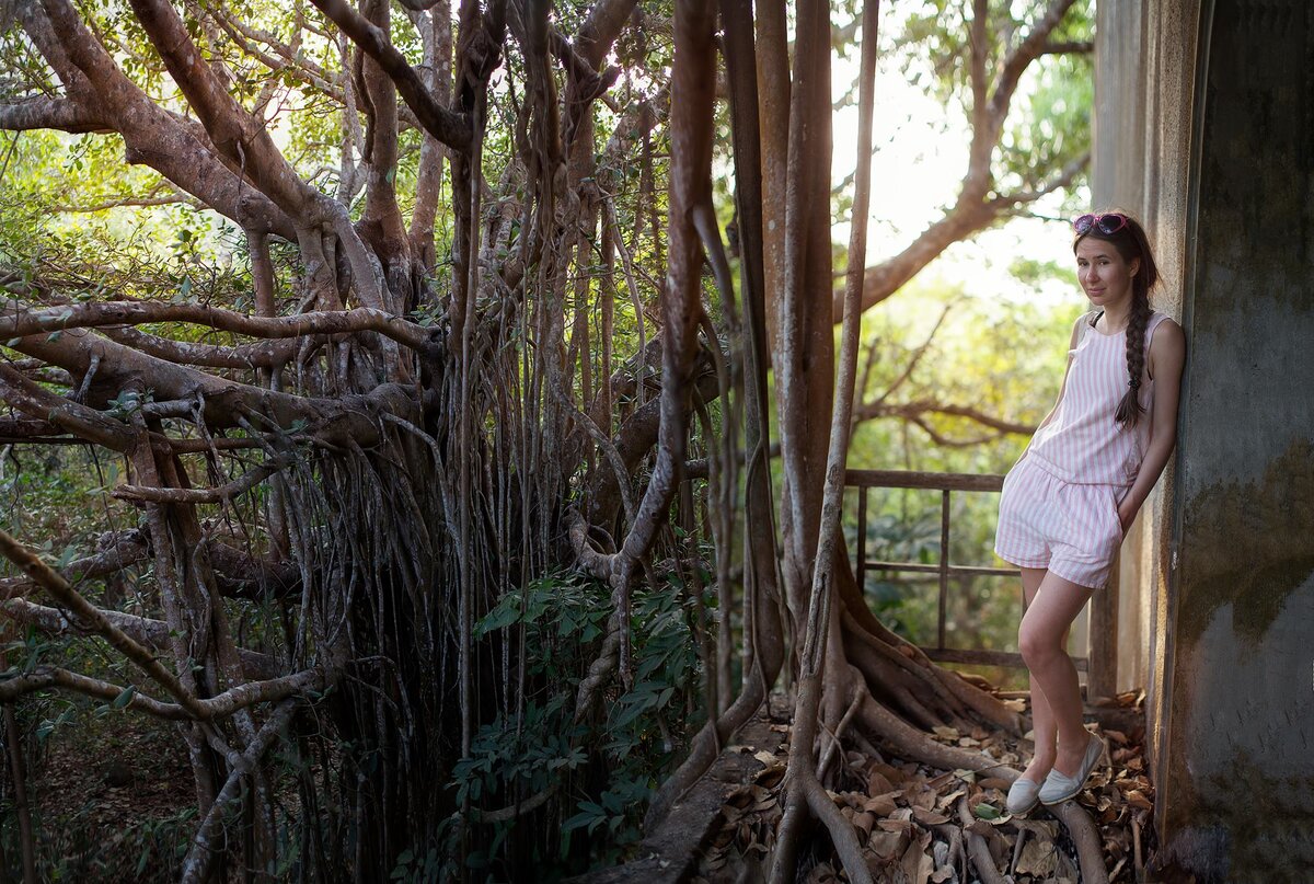 Анастасия Касаткина