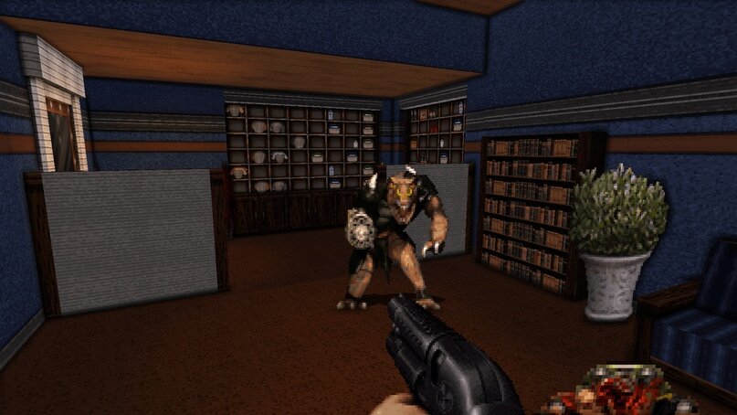 Duke Nukem 3D