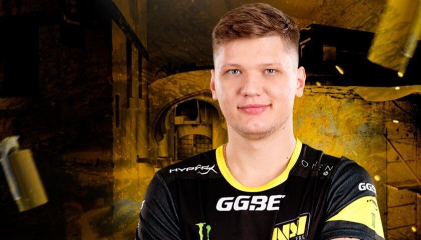 s1mple    