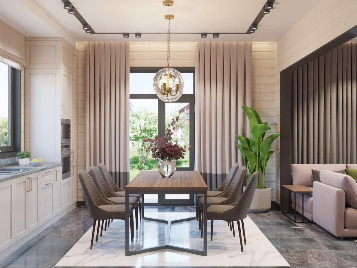 Компактные и комфортные стулья