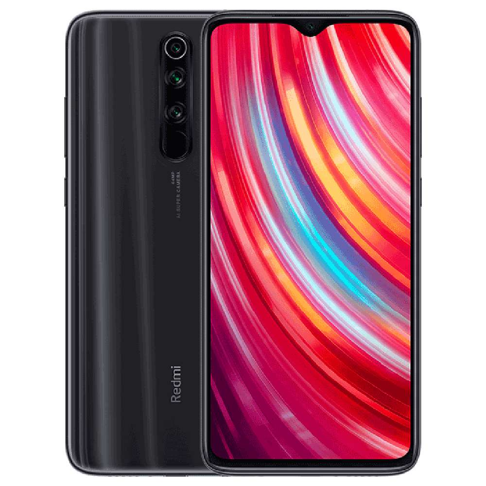 XIAOMI REDMI NOTE 8 PRO