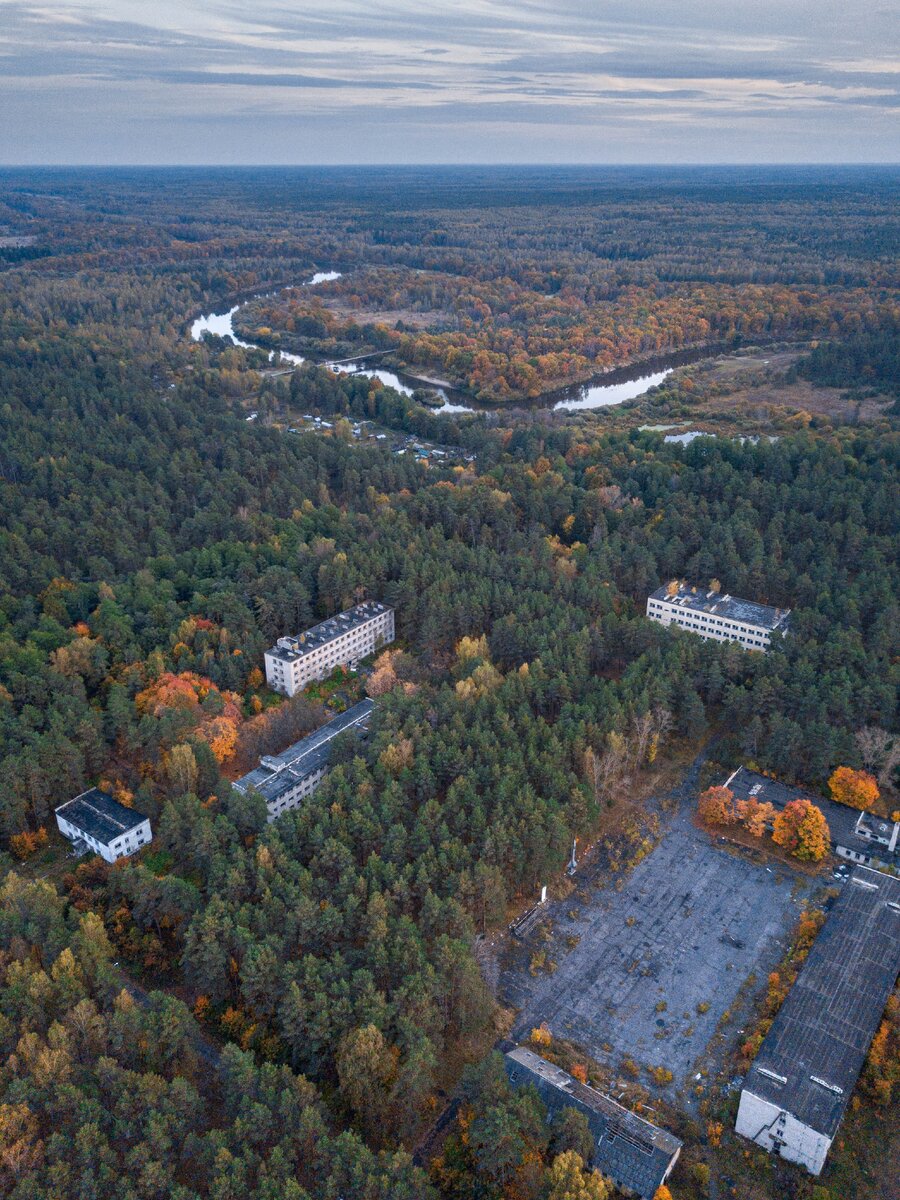 Костерово - 1, фото автора.